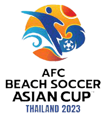 AFC Beach Soccer Asian Cup