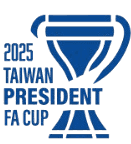 Chinese Taiwan President FA Cup