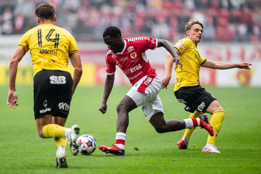 Djurgardens vs Vasteras Prediction, Betting Tips & Lineups | Swedish Allsvenskan