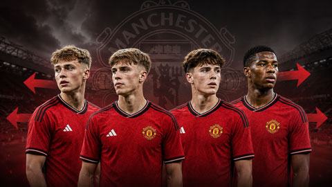 Transfer News & Headlines: Man Utd Youth Offloading, Chalobah to Como, Bernardo Silva at Real Madrid