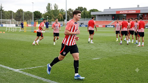 Julian Alvarez U-Turn: Striker Set for Atletico Madrid Return Following Transfer Drama