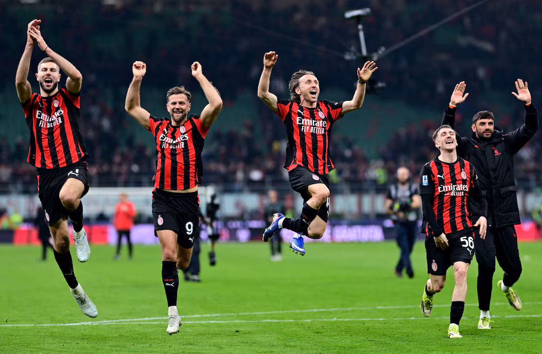 AC Milan vs Inter Milan Prediction: Preview, Lineups & Tactical Analysis