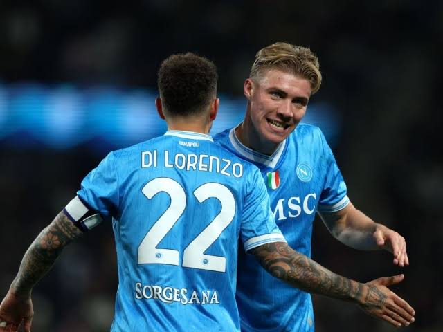 Napoli vs Osasuna Prediction & Match Preview: McTominay Returns Under Allegri