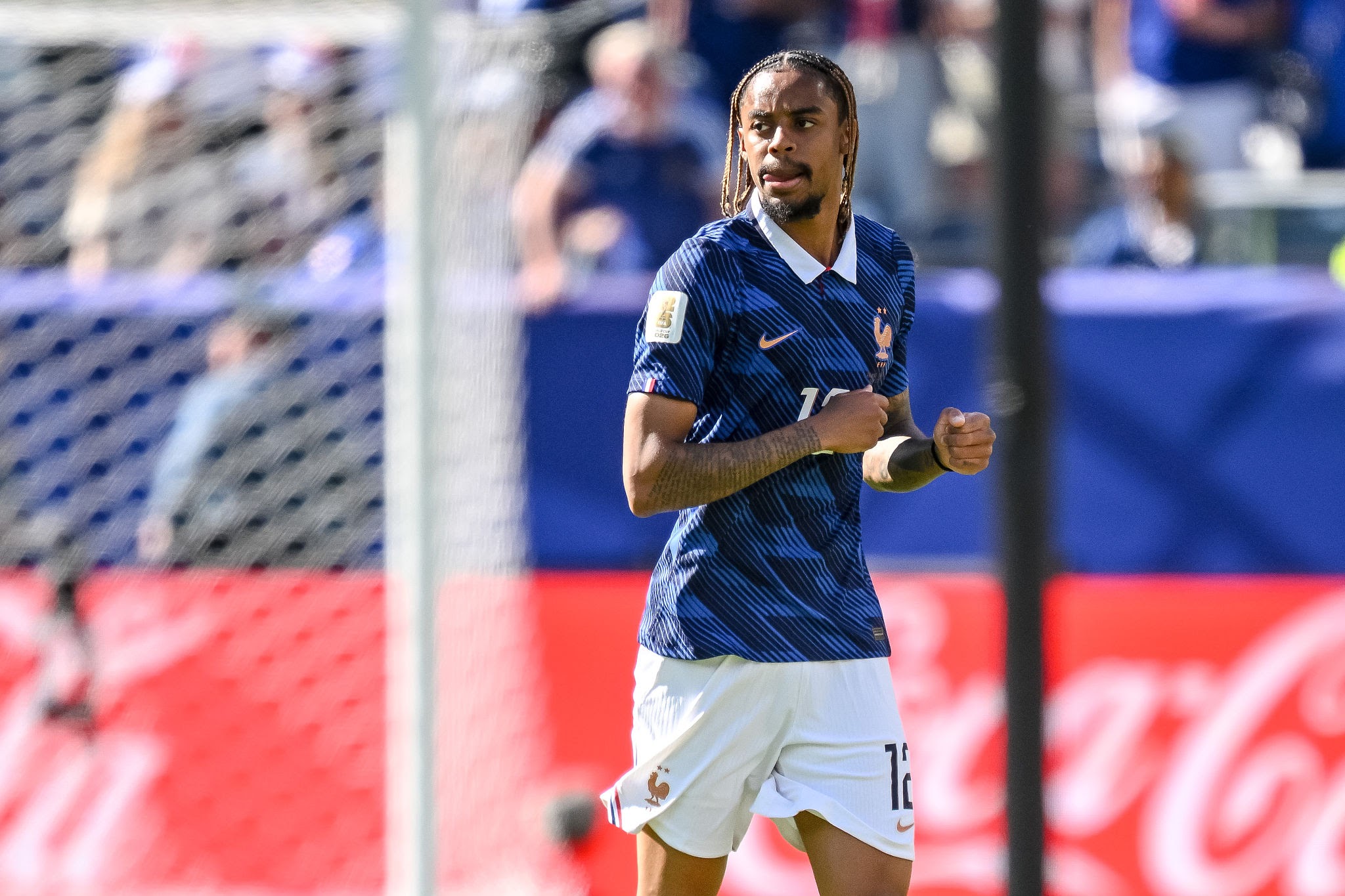 Arsenal's Vinicius Dream Ends: 5 Winger Alternatives for Mikel Arteta