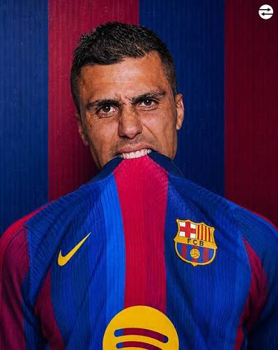 Transfer News: Rodri Agrees 4-Year Deal with Barcelona, Rejecting Real Madrid