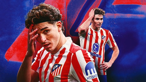 Julian Alvarez to Barcelona? How Legal Precedents Could Force Atletico Exit