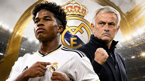 Real Madrid Decide Endrick's Future: Blow for Man Utd and Aston Villa