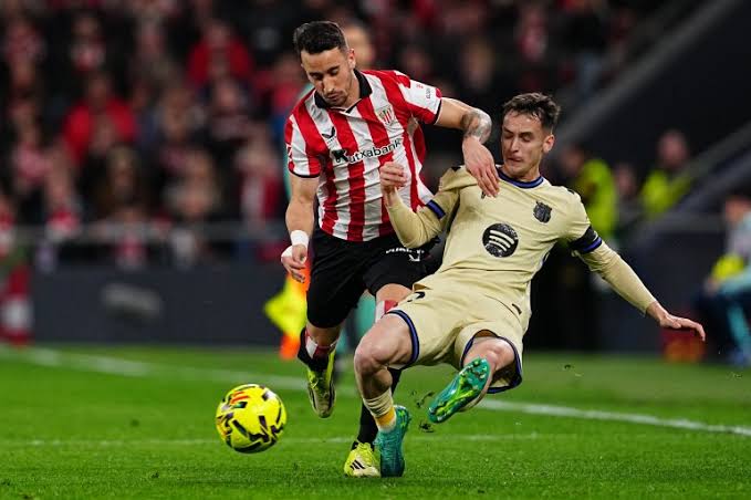 Barca vs Athletic Bilbao Preview: Prediction, Lineups and Stats