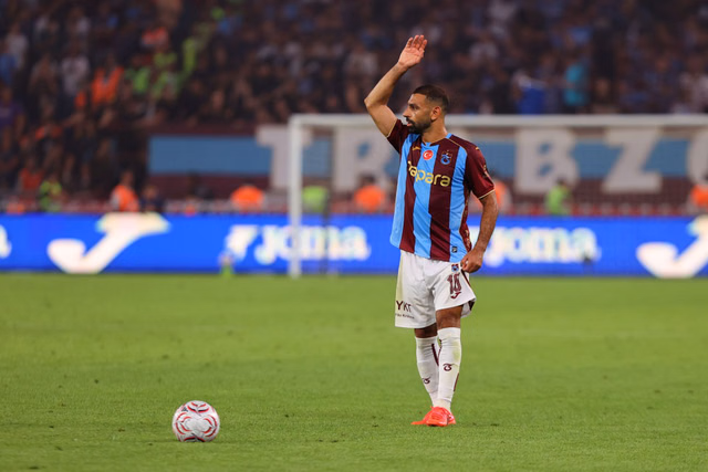 Ferencvaros vs Trabzonspor Prediction: Europa League Clash Preview
