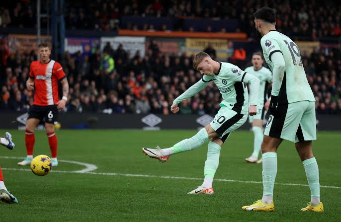 Chelsea vs Luton Prediction: Lineups, Stats & Match Preview (Aug 28)