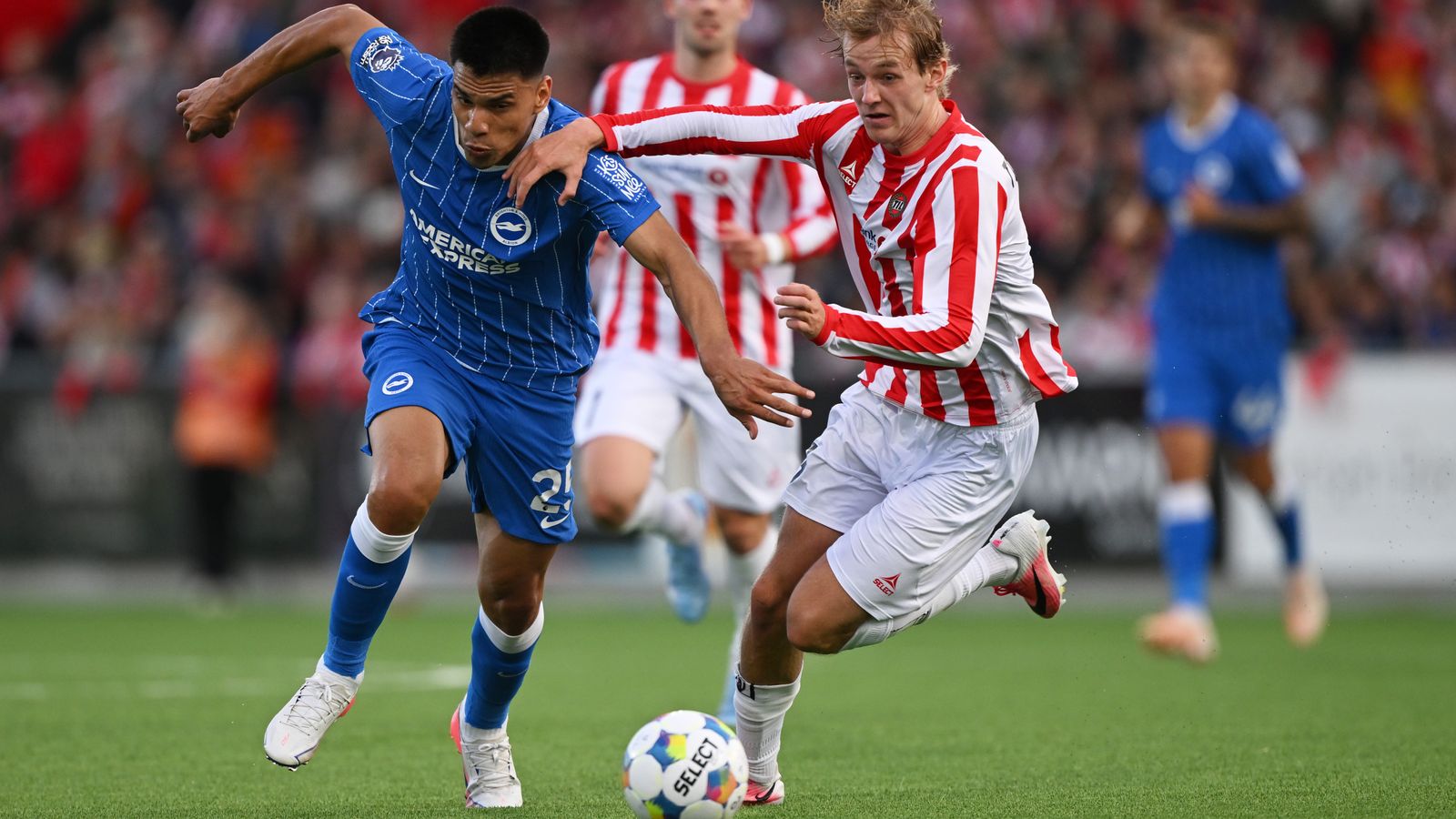 Brighton vs Tromso Prediction, Lineups & Betting Tips | Conference League Play-off