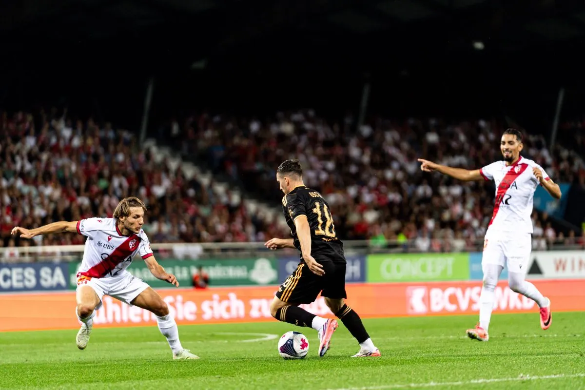Ajax vs Sion Prediction, Lineups and Match Preview: August 28