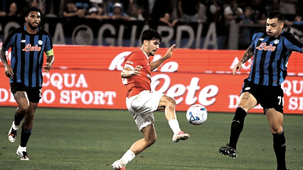 Hapoel Tel Aviv vs Atalanta Prediction: Conference League Playoff Preview