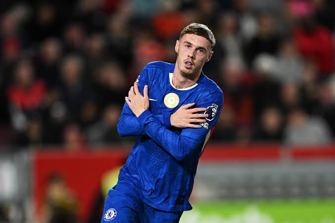 Can Cole Palmer Propel Chelsea to Challenge Arsenal in the Premier League?