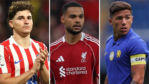 Top 5 Blockbuster Transfers to Watch on Deadline Day of Summer 2026